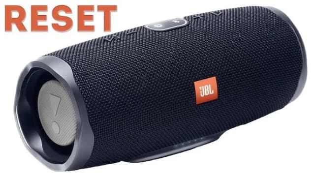 Jak zresetować JBL Charge 4 i rozwiązać najczęstsze problemy Jak zresetować JBL Charge 4 i rozwiązać najczęstsze problemy