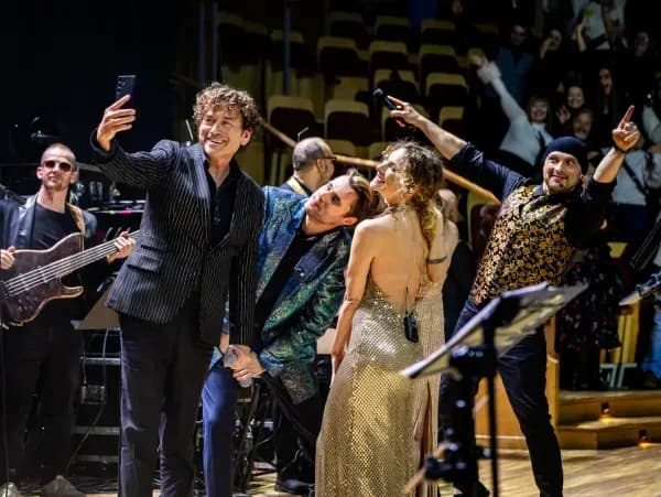 Ile trwa koncert Rubika? Zaskakujące fakty o czasie trwania koncertu Ile trwa koncert Rubika? Zaskakujące fakty o czasie trwania koncertu