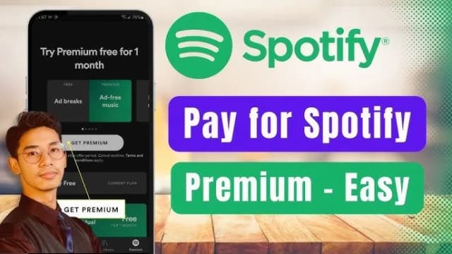 Jak kupić Spotify Premium na iPhone bez zbędnych problemów? Jak kupić Spotify Premium na iPhone bez zbędnych problemów?