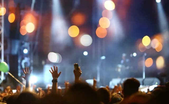 Ile trwa koncert Palucha? Czas trwania i co warto wiedzieć Ile trwa koncert Palucha? Czas trwania i co warto wiedzieć