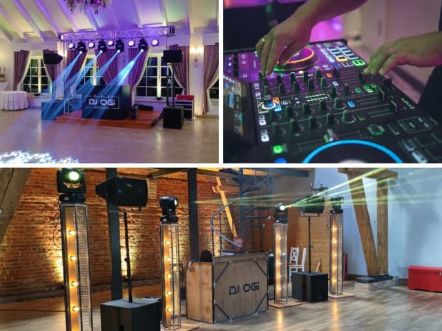 Ile kosztuje DJ na 50 urodziny? Sprawdź, co wpływa na cenę Ile kosztuje DJ na 50 urodziny? Sprawdź, co wpływa na cenę