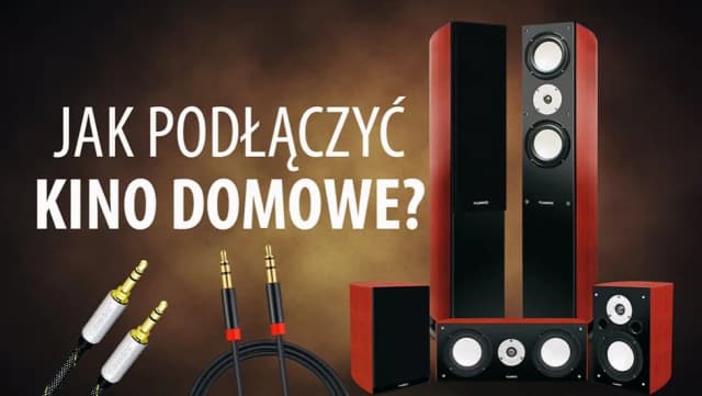 Jak podłączyć kino domowe do telewizora Samsung bez problemów? Jak podłączyć kino domowe do telewizora Samsung bez problemów?