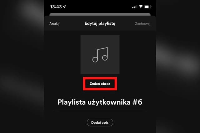 Jak zmienić zdjęcie playlisty na Spotify w kilku prostych krokach Jak zmienić zdjęcie playlisty na Spotify w kilku prostych krokach