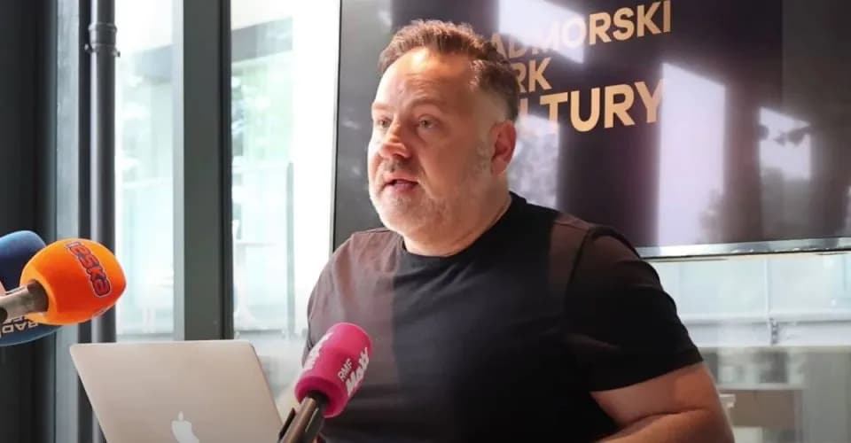 DJ Kris ile ma lat? Zaskakujące fakty o jego wieku i karierze DJ Kris ile ma lat? Zaskakujące fakty o jego wieku i karierze