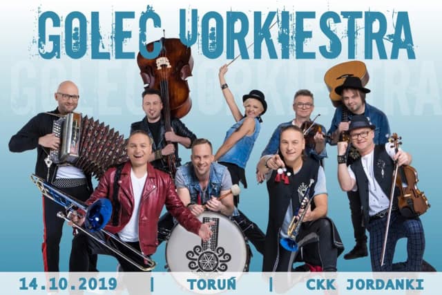 Ile kosztuje koncert Golec uorkiestra? Sprawdź ceny biletów teraz Ile kosztuje koncert Golec uorkiestra? Sprawdź ceny biletów teraz