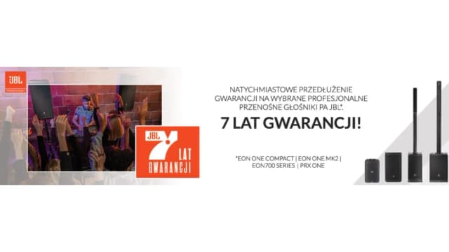 JBL ile gwarancji: poznaj szczegóły i uniknij problemów z serwisem JBL ile gwarancji: poznaj szczegóły i uniknij problemów z serwisem