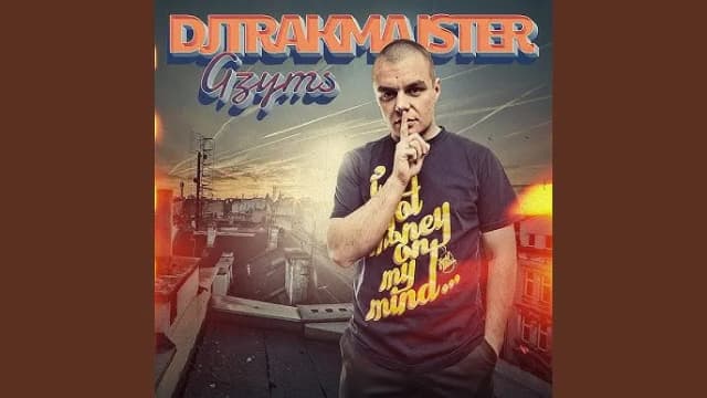 DJ Trakmajster - Gdzie jest Zbyszek? Odkryj tajemnice tej piosenki DJ Trakmajster - Gdzie jest Zbyszek? Odkryj tajemnice tej piosenki