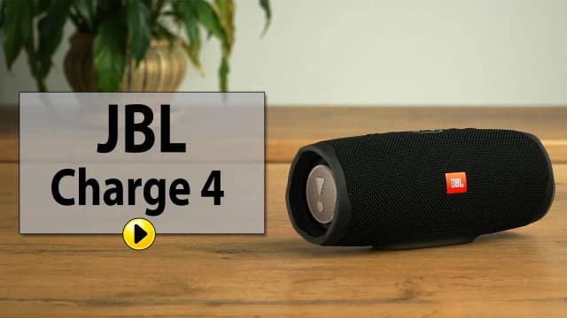 Jak podłączyć głośnik JBL - proste kroki, które musisz znać Jak podłączyć głośnik JBL - proste kroki, które musisz znać