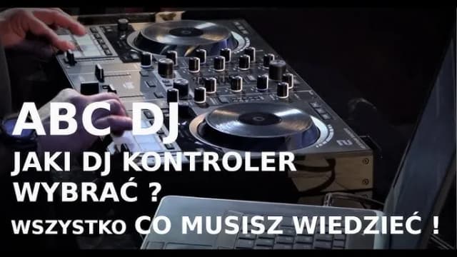 DJ set co to? Poznaj najlepsze opcje i uniknij błędów przy wyborze DJ set co to? Poznaj najlepsze opcje i uniknij błędów przy wyborze