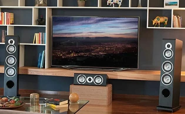 Jakie kino domowe do 5000 zł, które nie zawiedzie Twoich oczekiwań? Jakie kino domowe do 5000 zł, które nie zawiedzie Twoich oczekiwań?