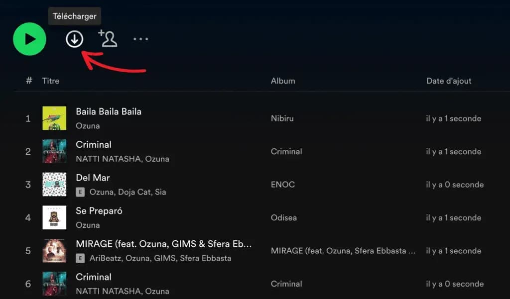 Jak odblokować piosenkę na Spotify i cieszyć się ulubioną muzyką Jak odblokować piosenkę na Spotify i cieszyć się ulubioną muzyką