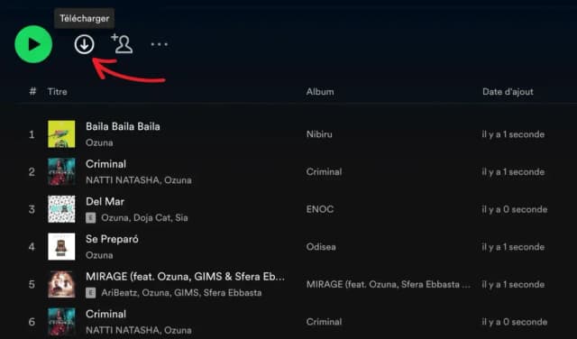 Jak odblokować piosenkę na Spotify i cieszyć się ulubioną muzyką Jak odblokować piosenkę na Spotify i cieszyć się ulubioną muzyką